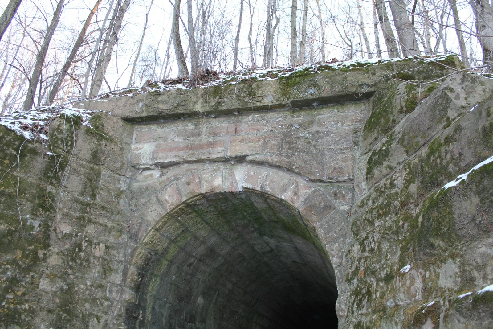 Headwall